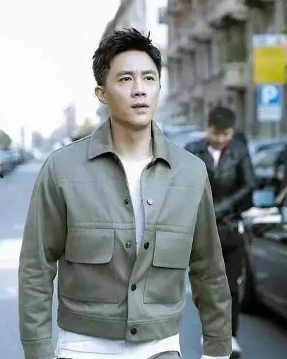 杜淳最新爆料,娱乐圈背后的惊人真相  第3张